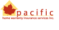 Pacific Home Waranty
